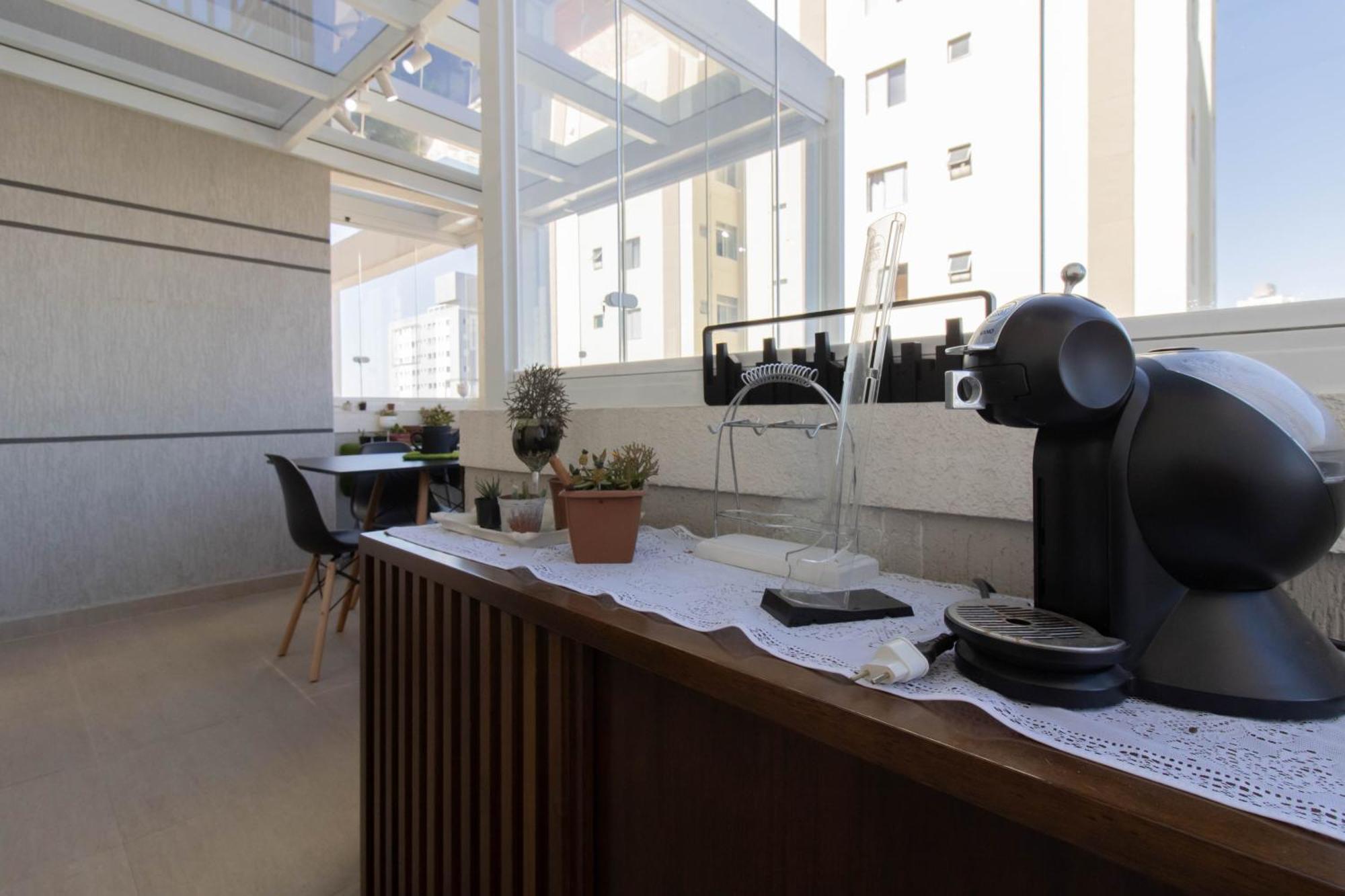 Apartment Cobertura 2 Quartos Tucuruvi Sao Paulo
