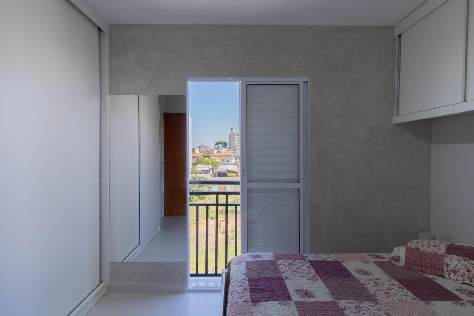Cobertura 2 Quartos Tucuruvi Apartment
