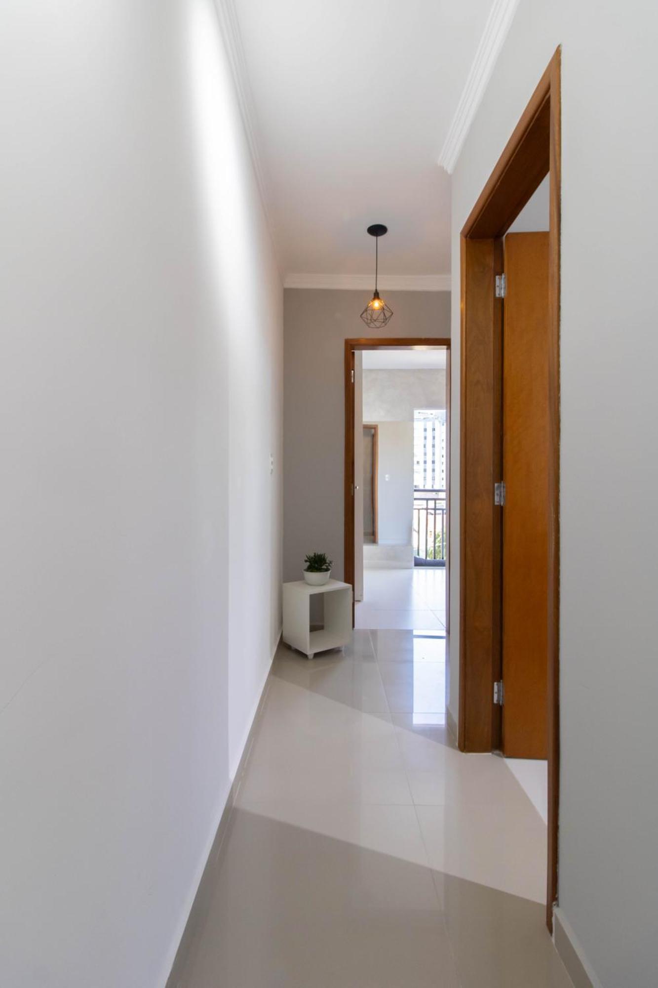 Apartment Cobertura 2 Quartos Tucuruvi Sao Paulo