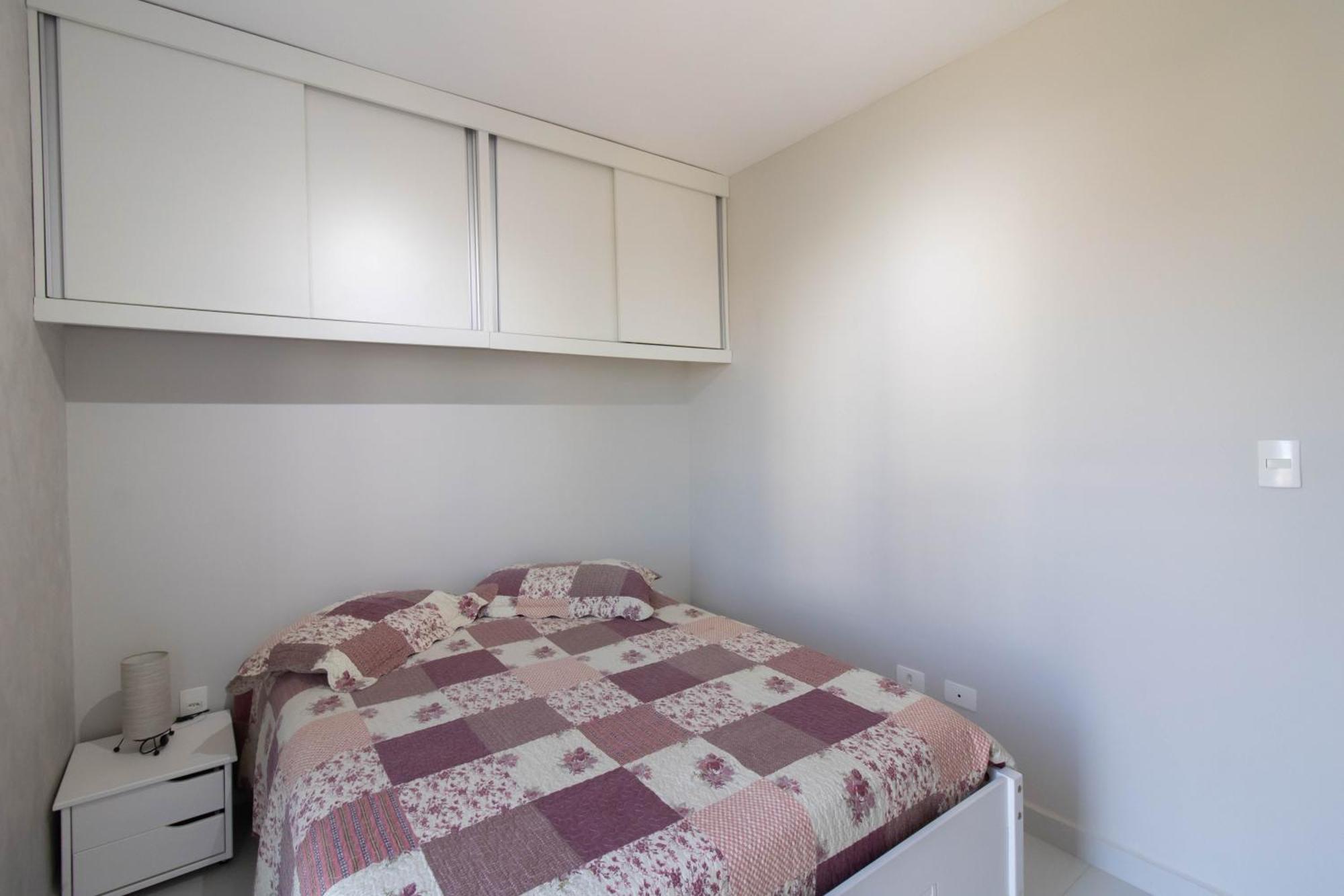 Apartment Cobertura 2 Quartos Tucuruvi