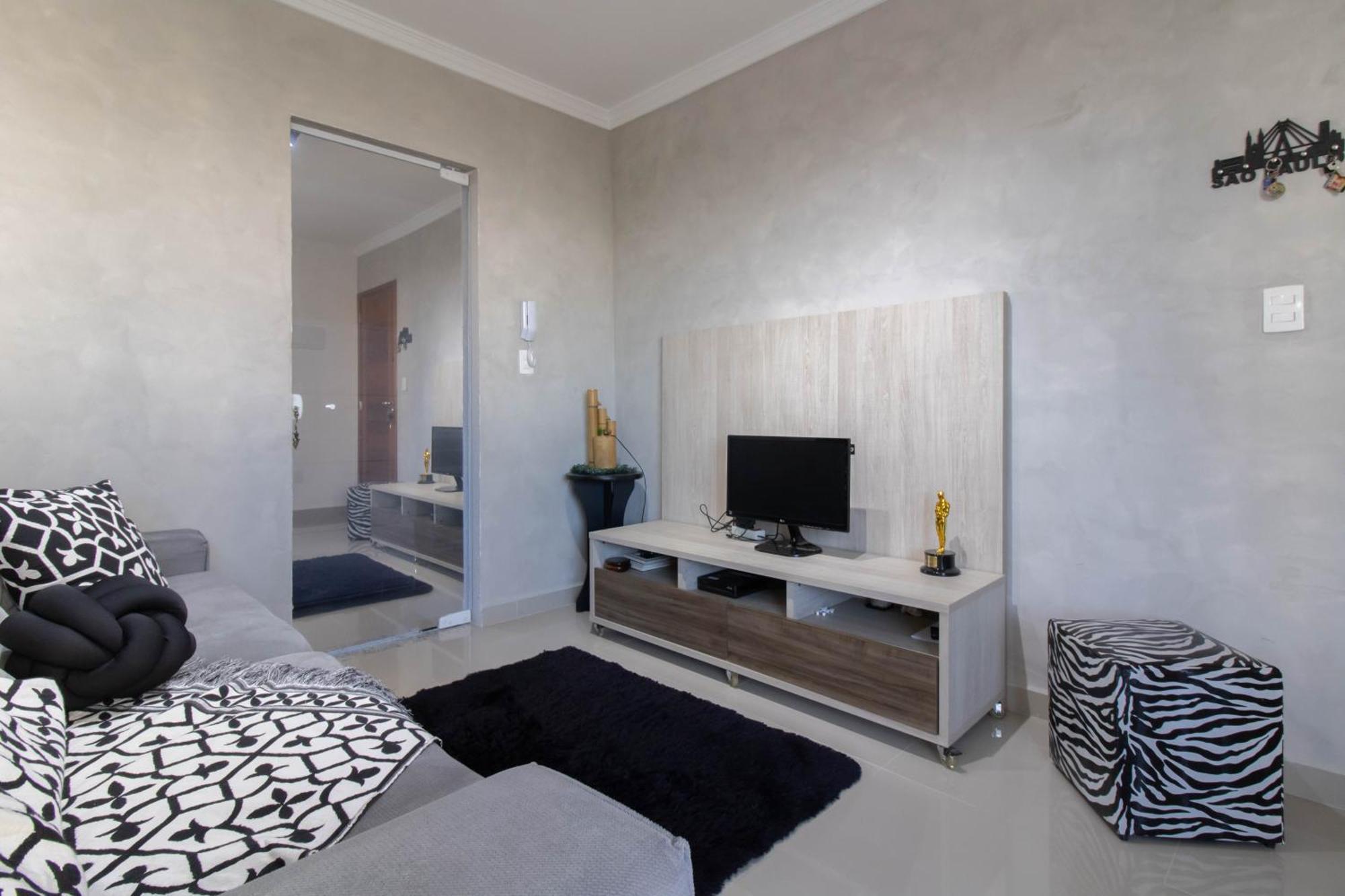Cobertura 2 Quartos Tucuruvi Apartment