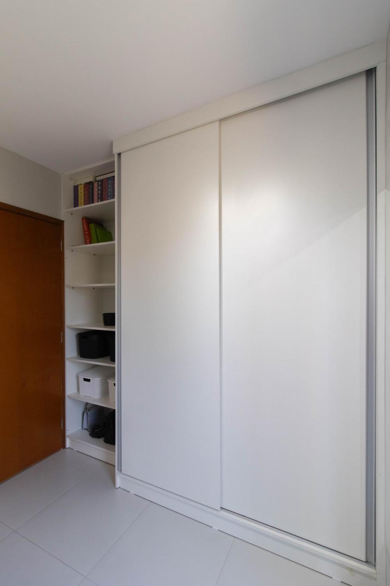 Cobertura 2 Quartos Tucuruvi Apartment *