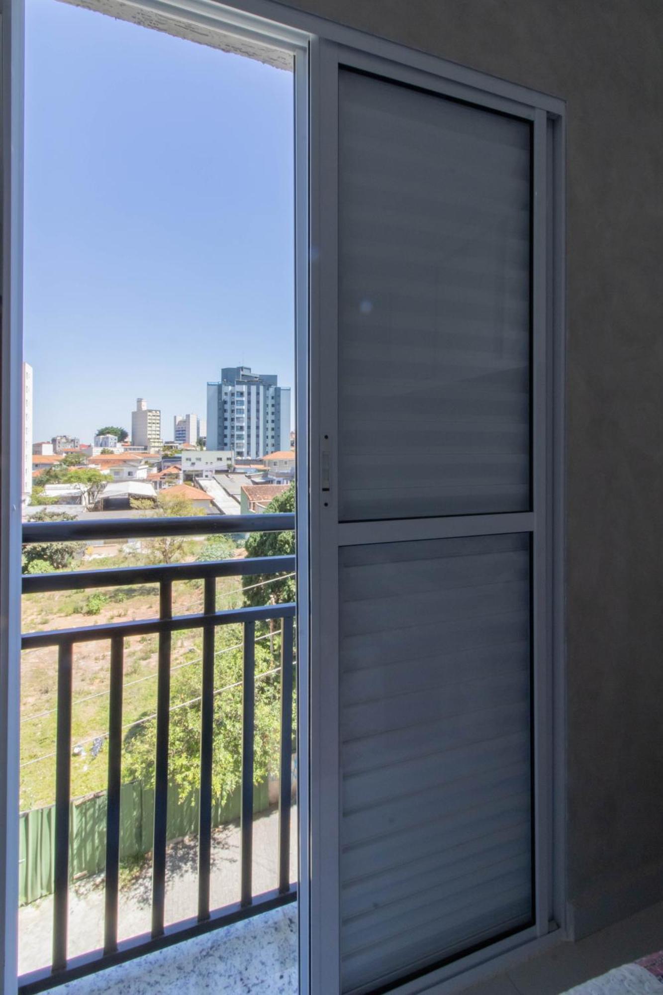 Apartment Cobertura 2 Quartos Tucuruvi