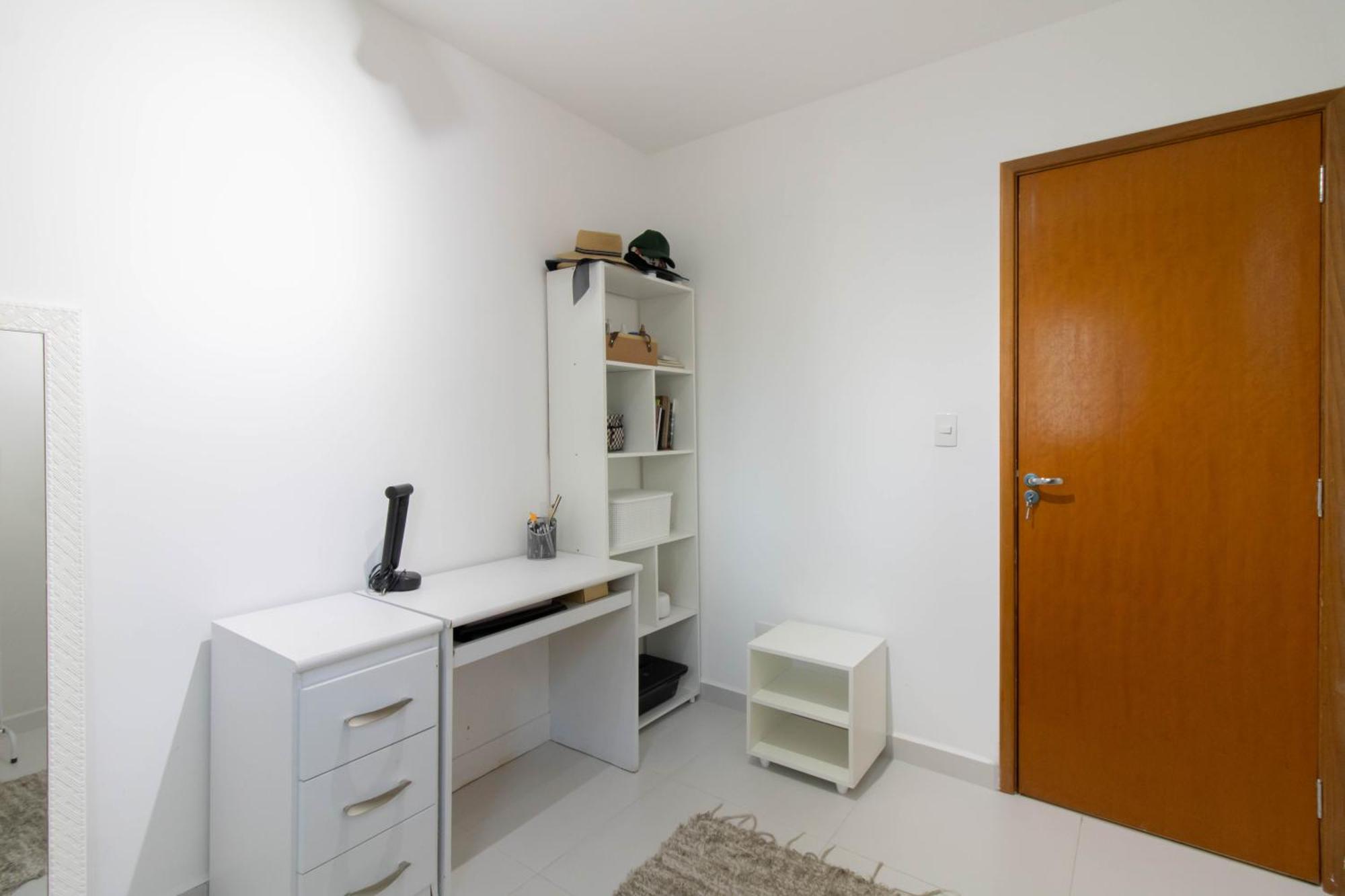 Apartment Cobertura 2 Quartos Tucuruvi *