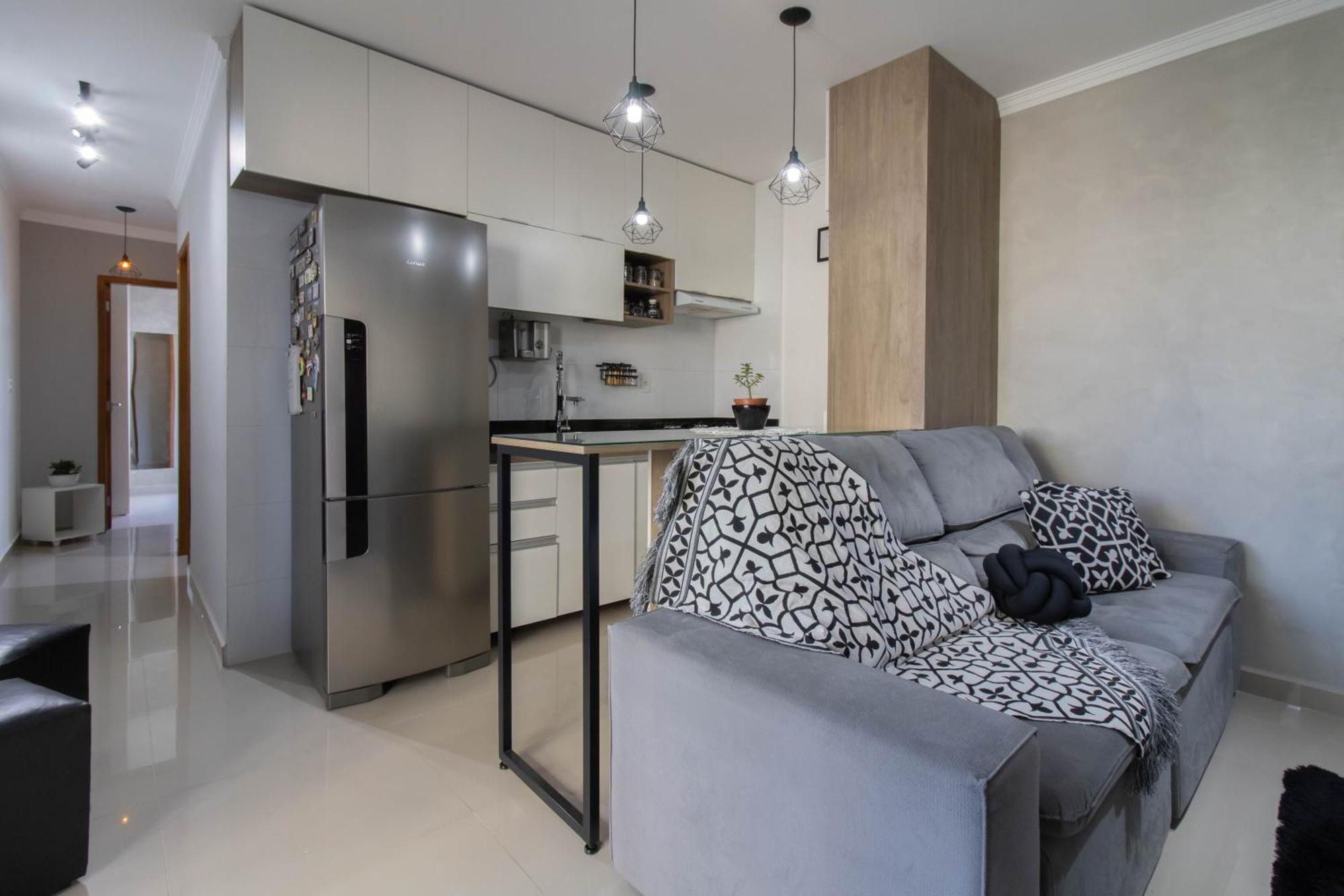 Cobertura 2 Quartos Tucuruvi Apartment Sao Paulo